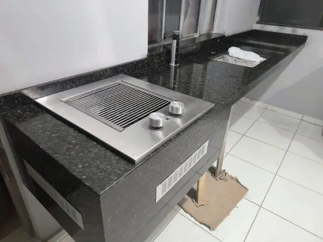 MARMORARIA - SÃO PAULO E REGIÃO 