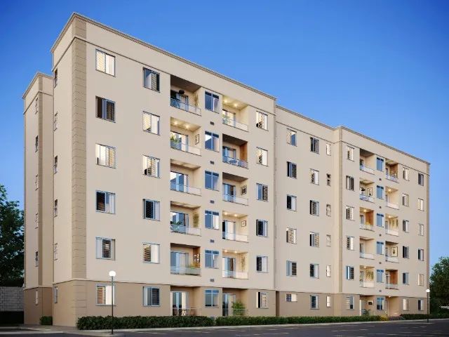 Foto - Suzano - Parque Santa Rosa