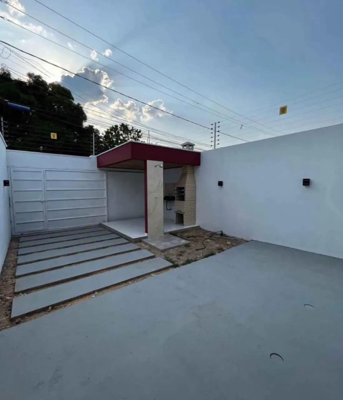 10- CASA NO ARAÇAGI  - Foto 2