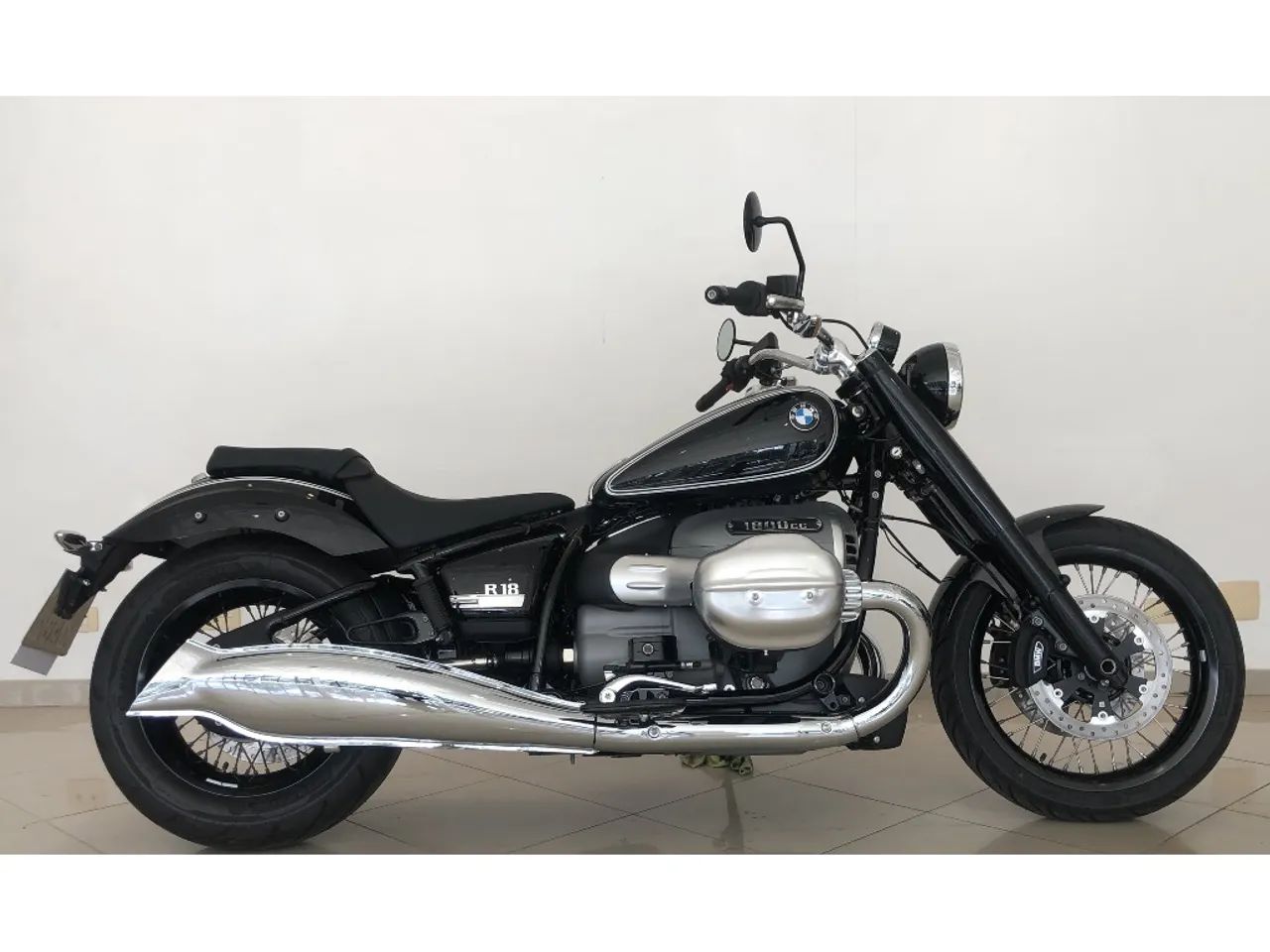 BMW R 18 R 18