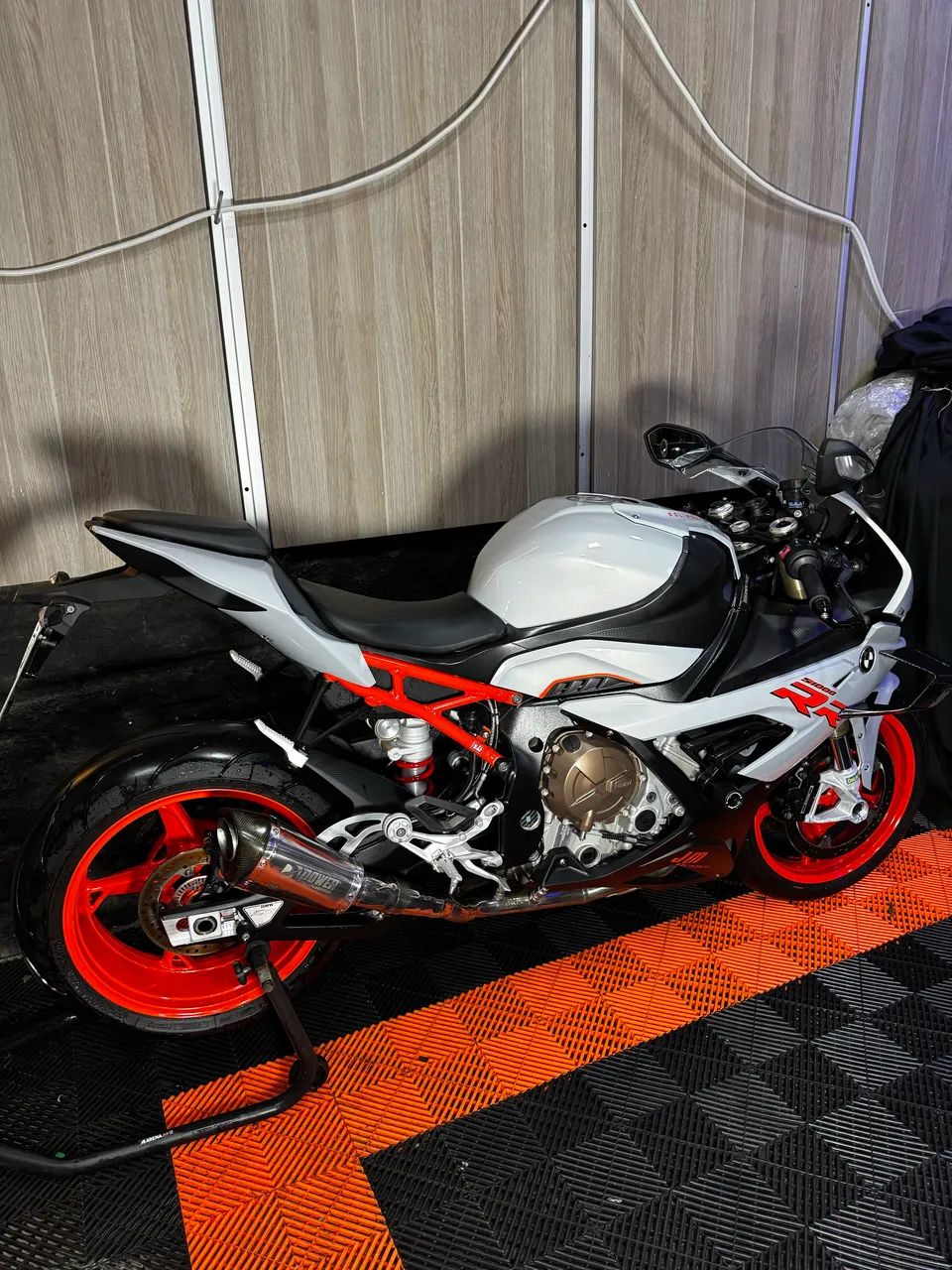 S1000rr 2022  - Foto 4