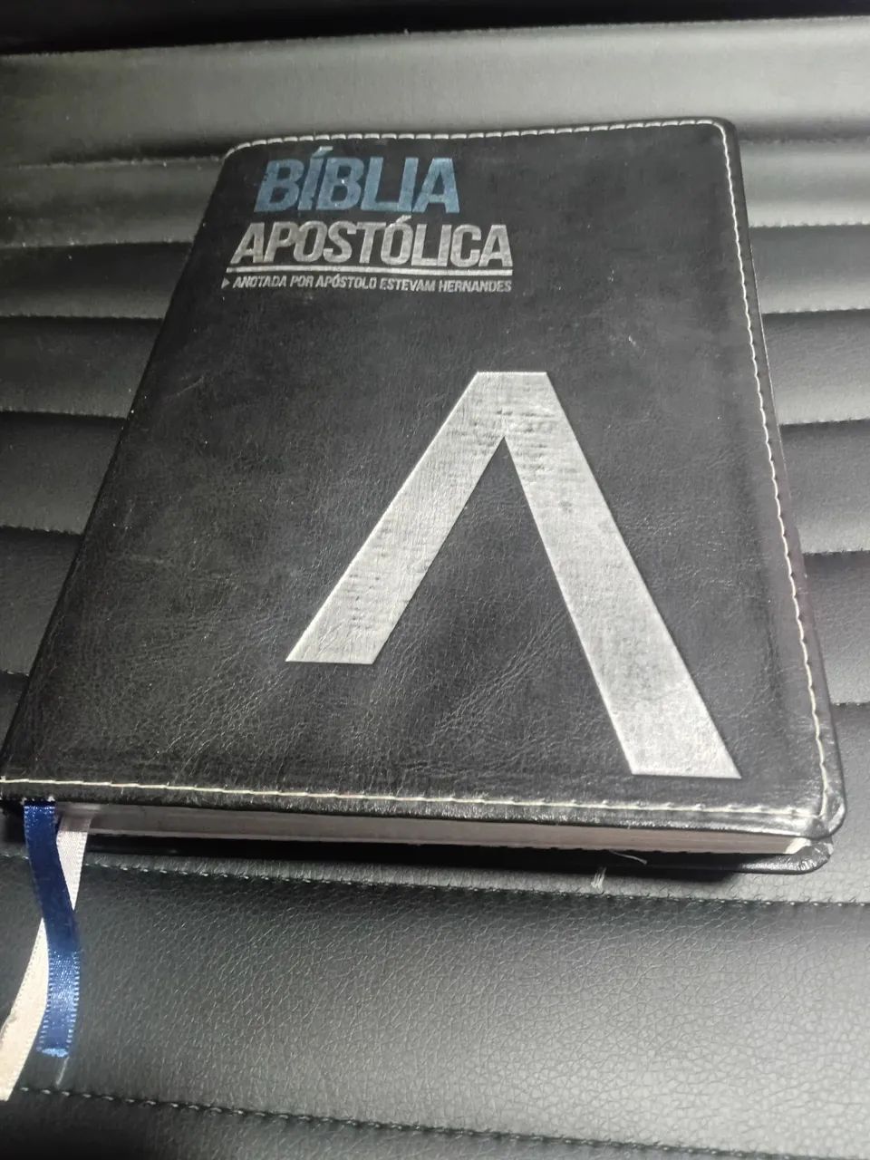 Bíblias Estudo - Foto 4