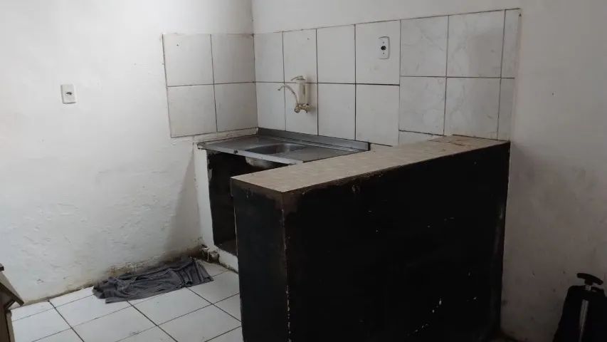 Foto - São Luís - Fé em Deus