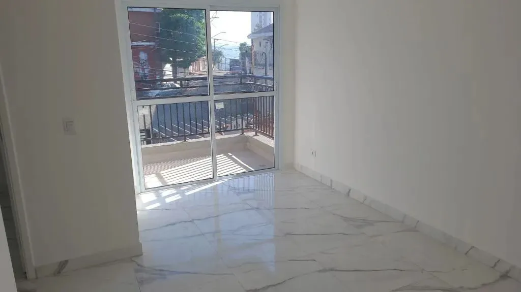 Apartamento de 2 dormitórios à venda no Km 18 em Osasco