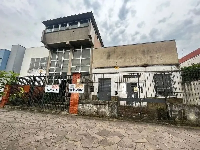 Para mais informações e visitas ao imóvel fale com nossos consultores Tel. (51) 3024.9000