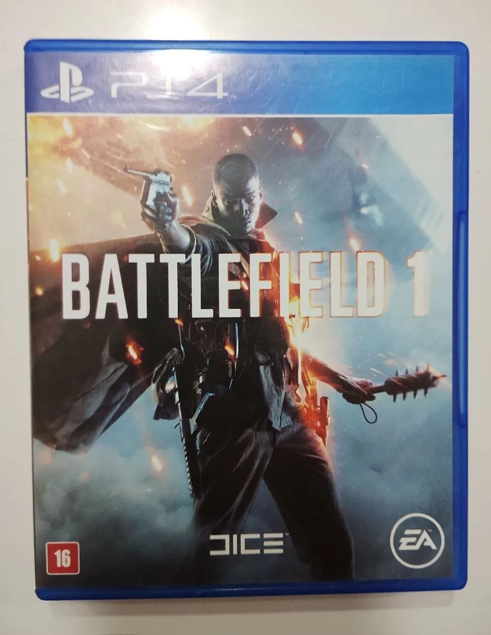 Battlefield 1 - PS4