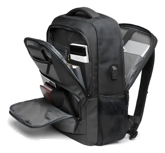 Mochila Executiva Bange para Notebook64230503747457122