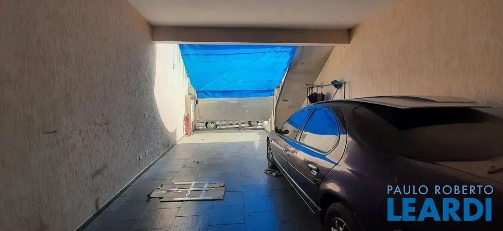 SOBRADO - VILA GILDA - SP - Foto 4