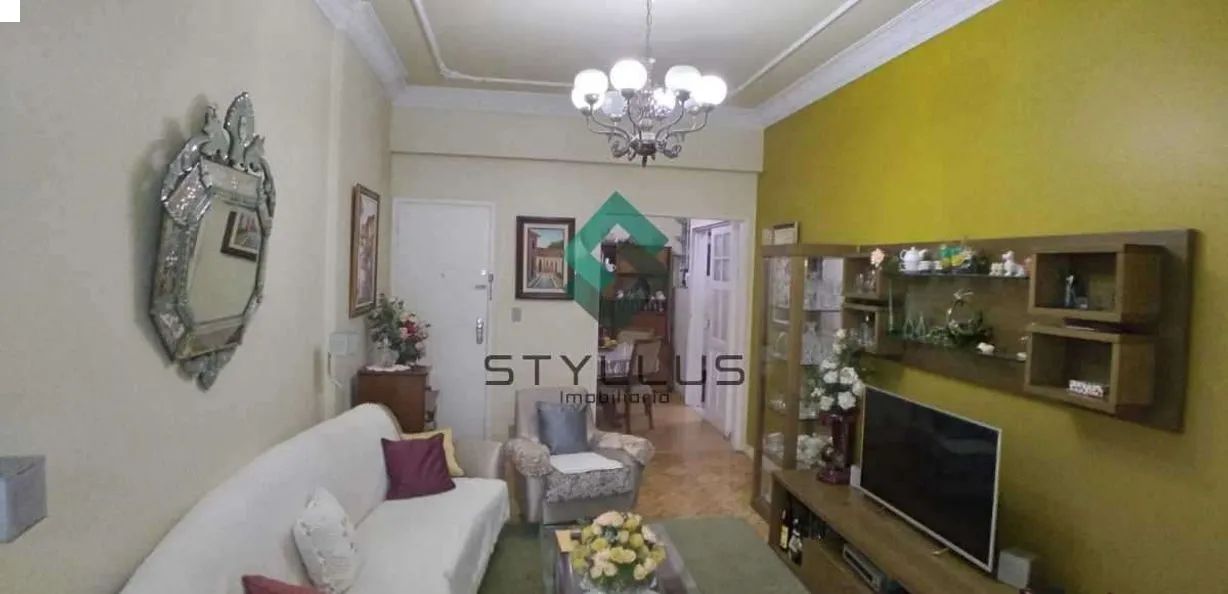 Copacabana | Apartamento 3 quartos