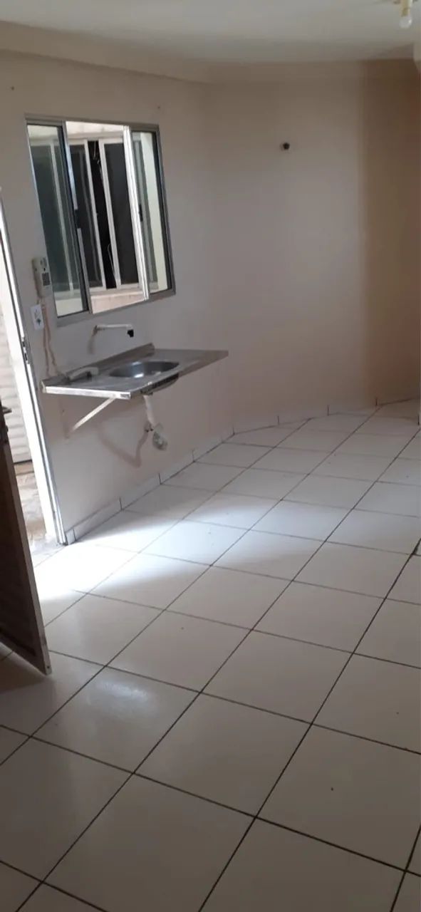 Foto - São Bernardo do Campo - Alves Dias