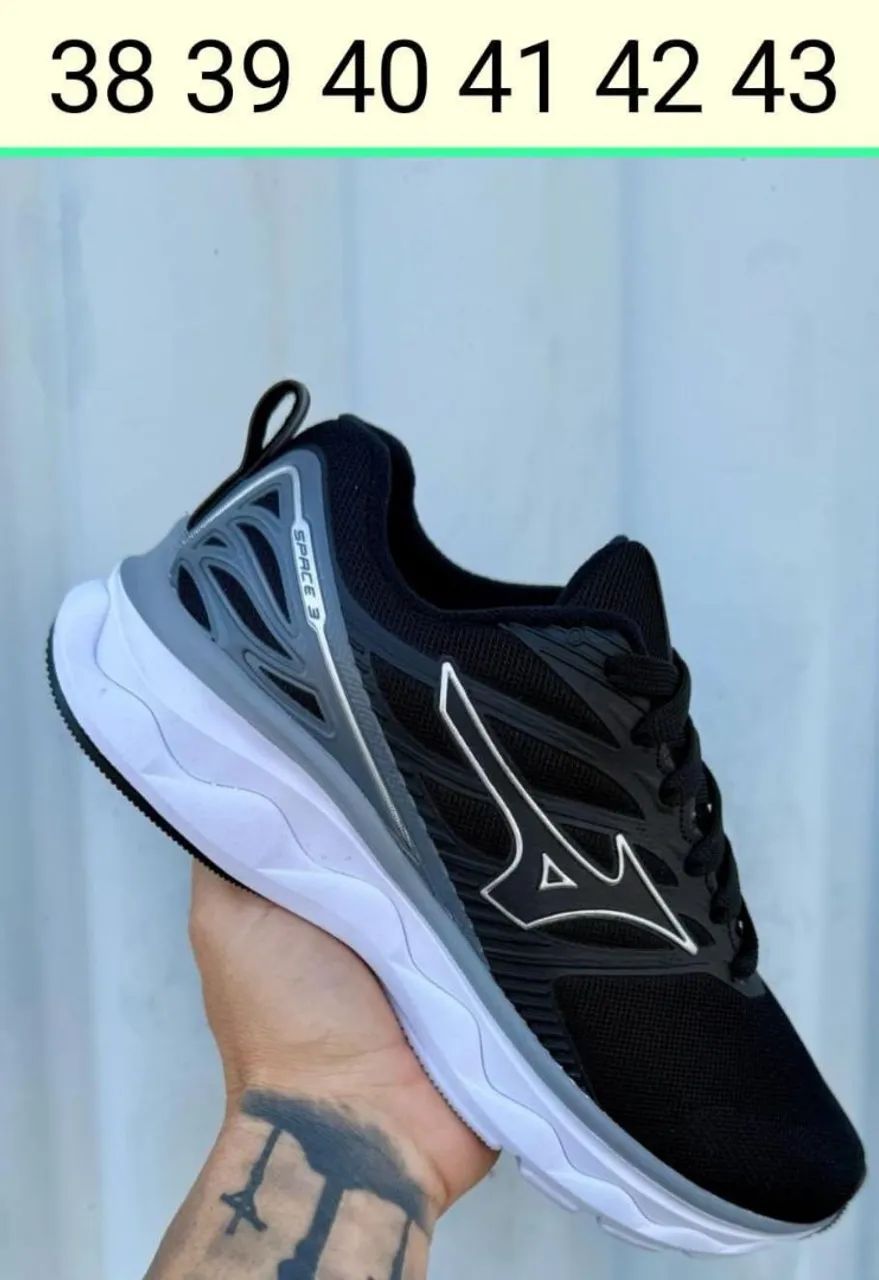 Nike Air Max 270 lançamento impermeável  - Foto 5