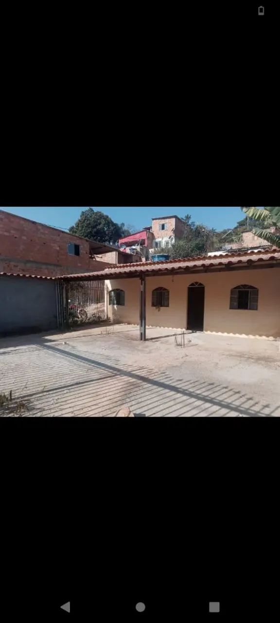 Foto - Ribeirão das Neves - Granjas Primavera (Justinópolis)