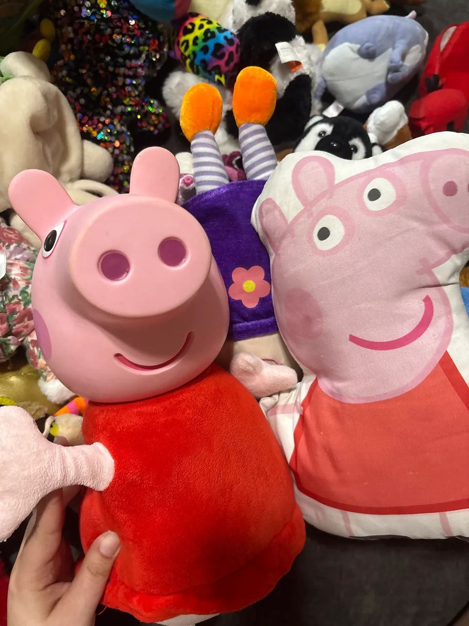 peppa pig 