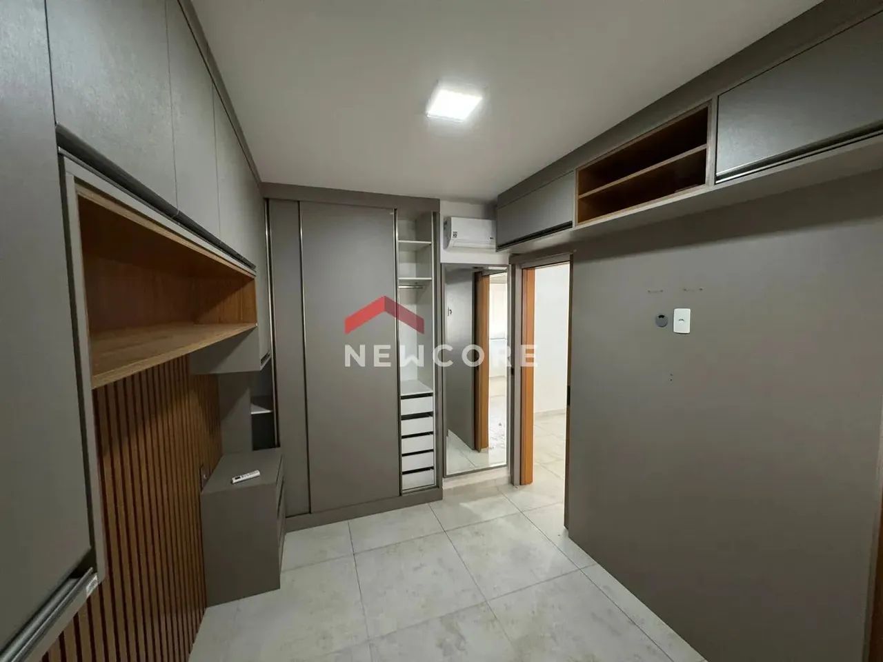 Apartamento em Rua Augusta Karg - Vila Aviação - Bauru/SP - Foto 3