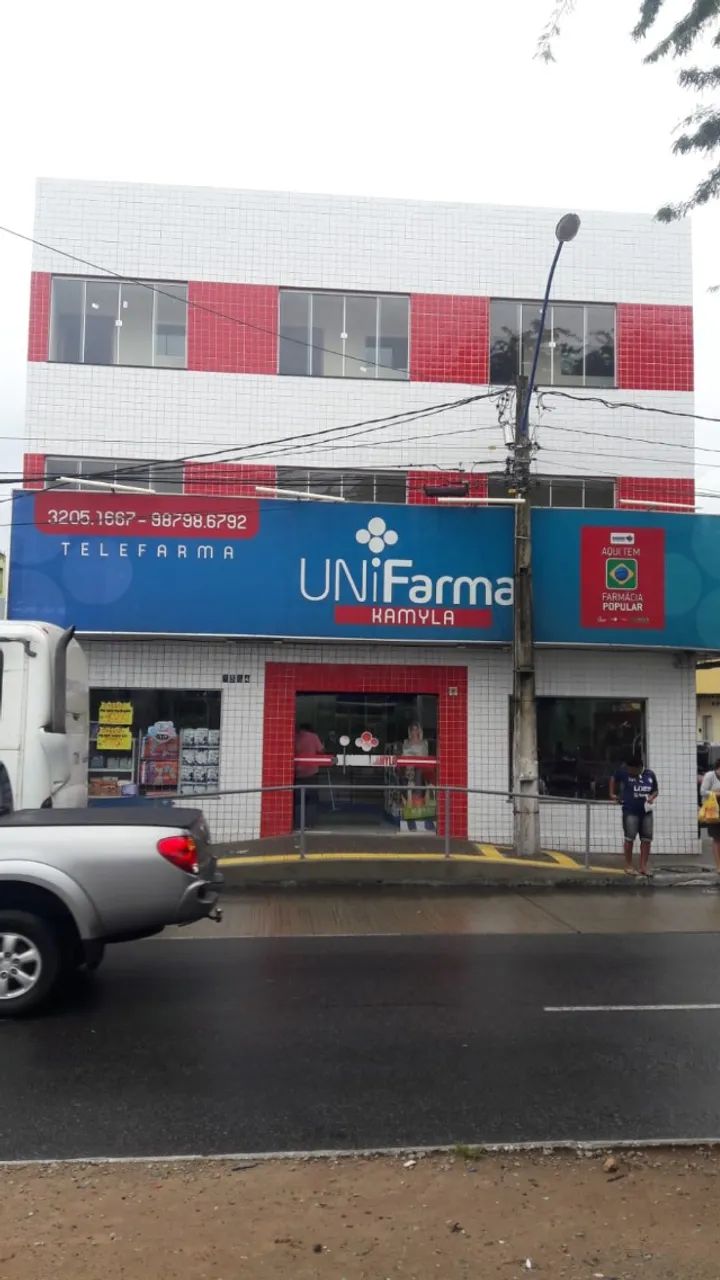 Foto - Natal - Cidade da Esperança