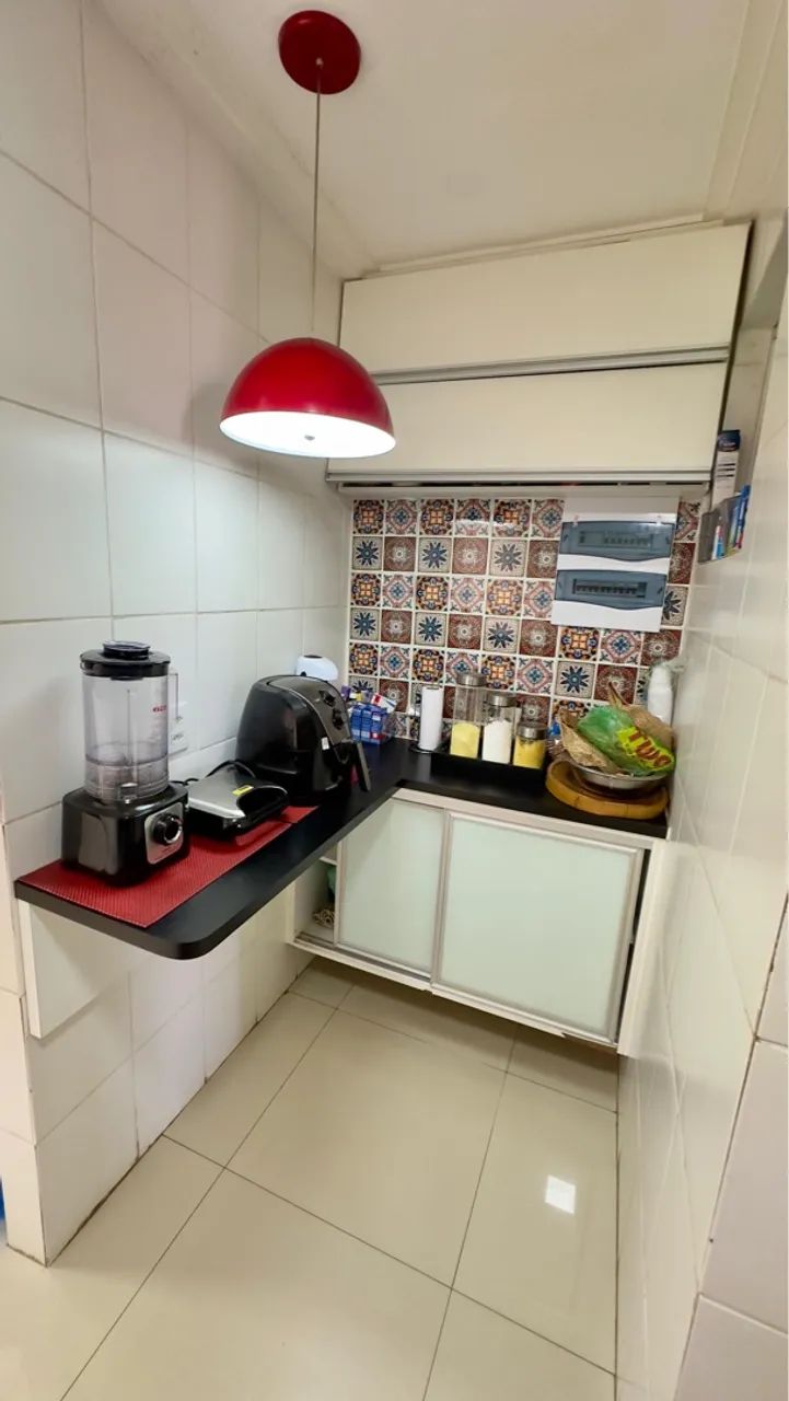 Lazer Completo e Acabamento de Alto Padrão no Mangueirão! - Foto 4