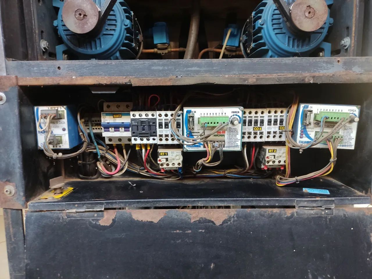 Máquina de Sorvete Italianinha - Foto 3