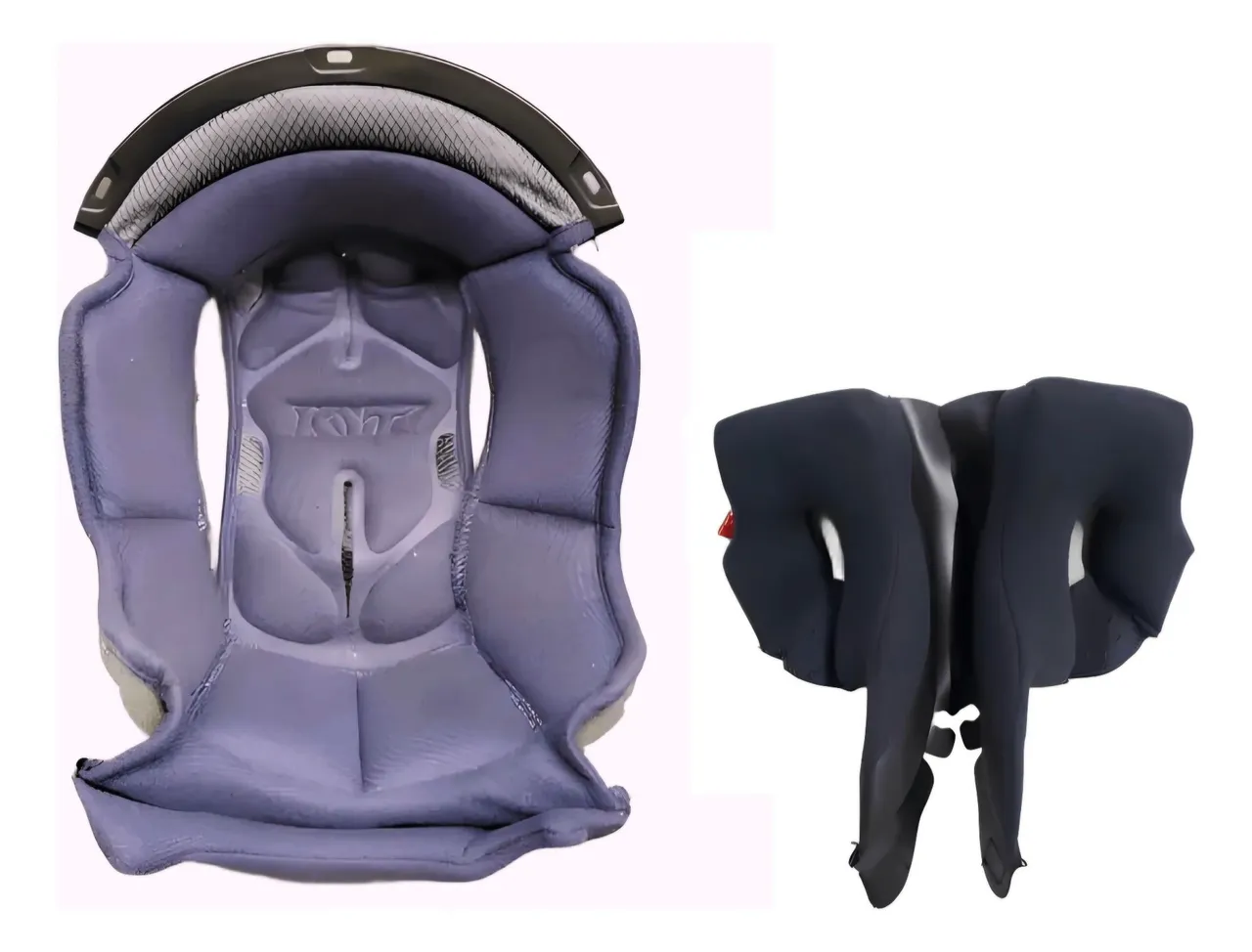 Forro Interno kyt nx race n58