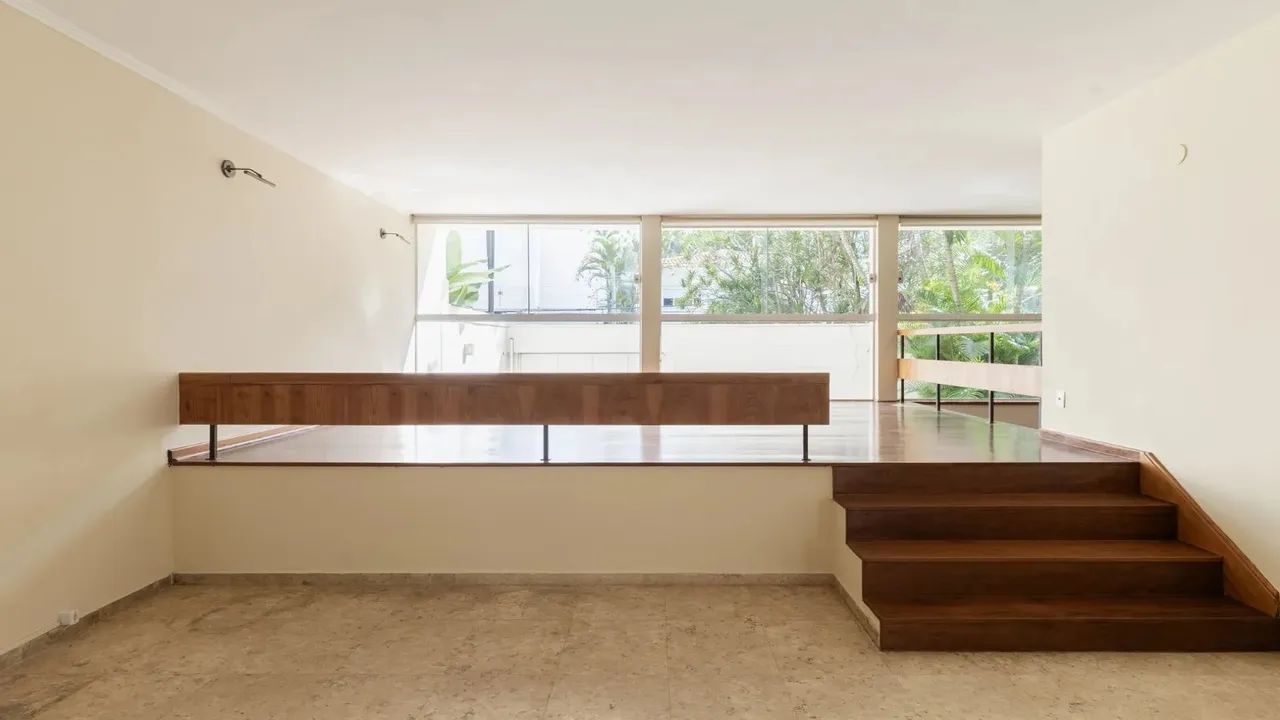 Casa para Venda ou Locação no Jardim Luzitânia ao lado do Parque do Ibirapuera - Foto 2