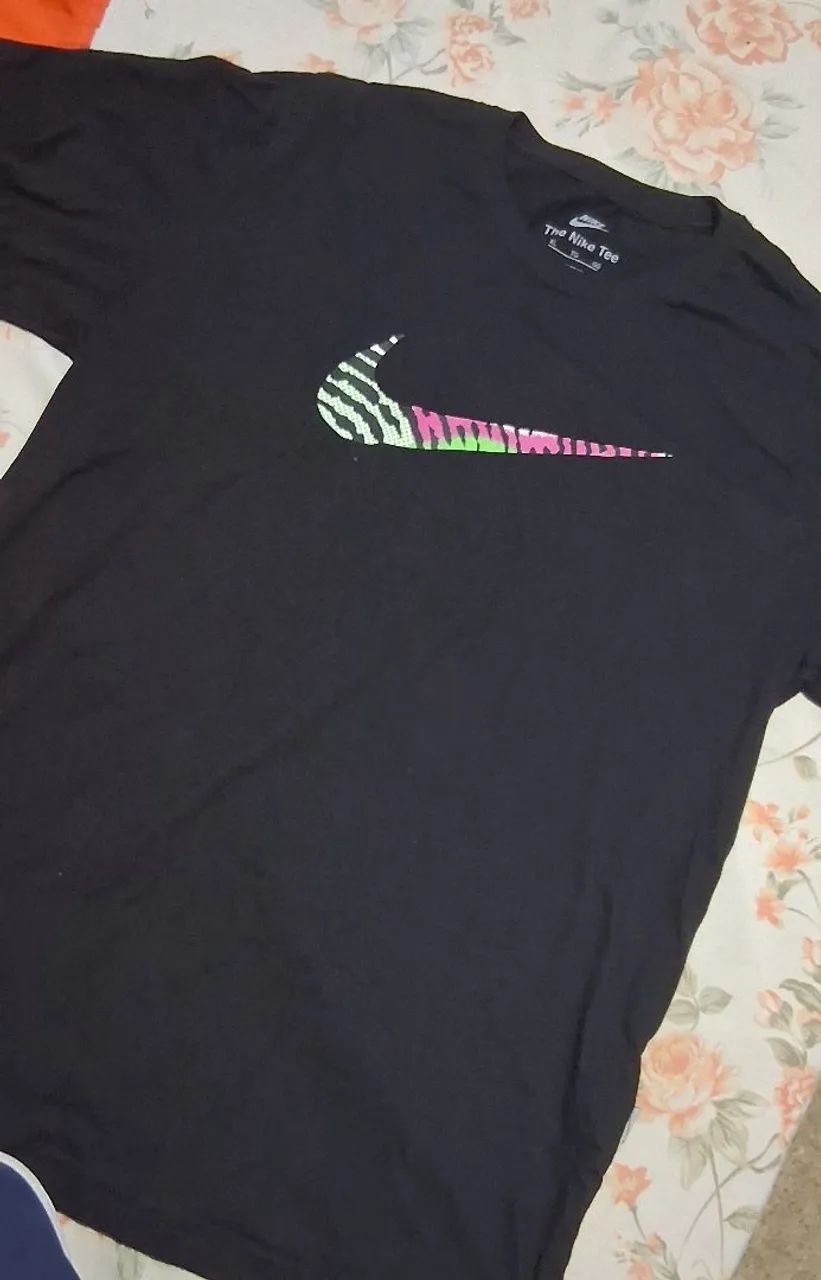 Camisa nike premium