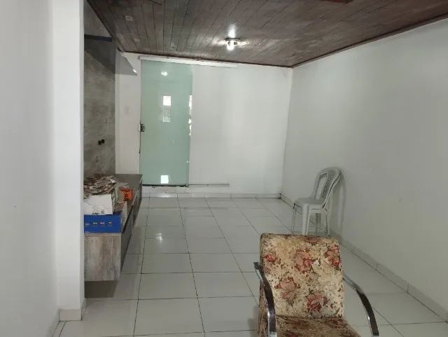 Aluga-se casa no centro da cidade - Foto 4