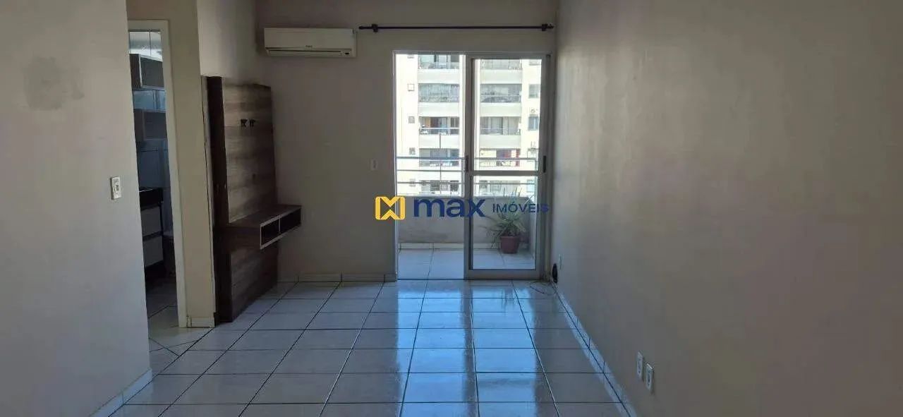Apartamento semi mobiliado com 03 Dormitórios sendo 01 Suíte no Bairro Murta com 80,00M2 - Foto 2