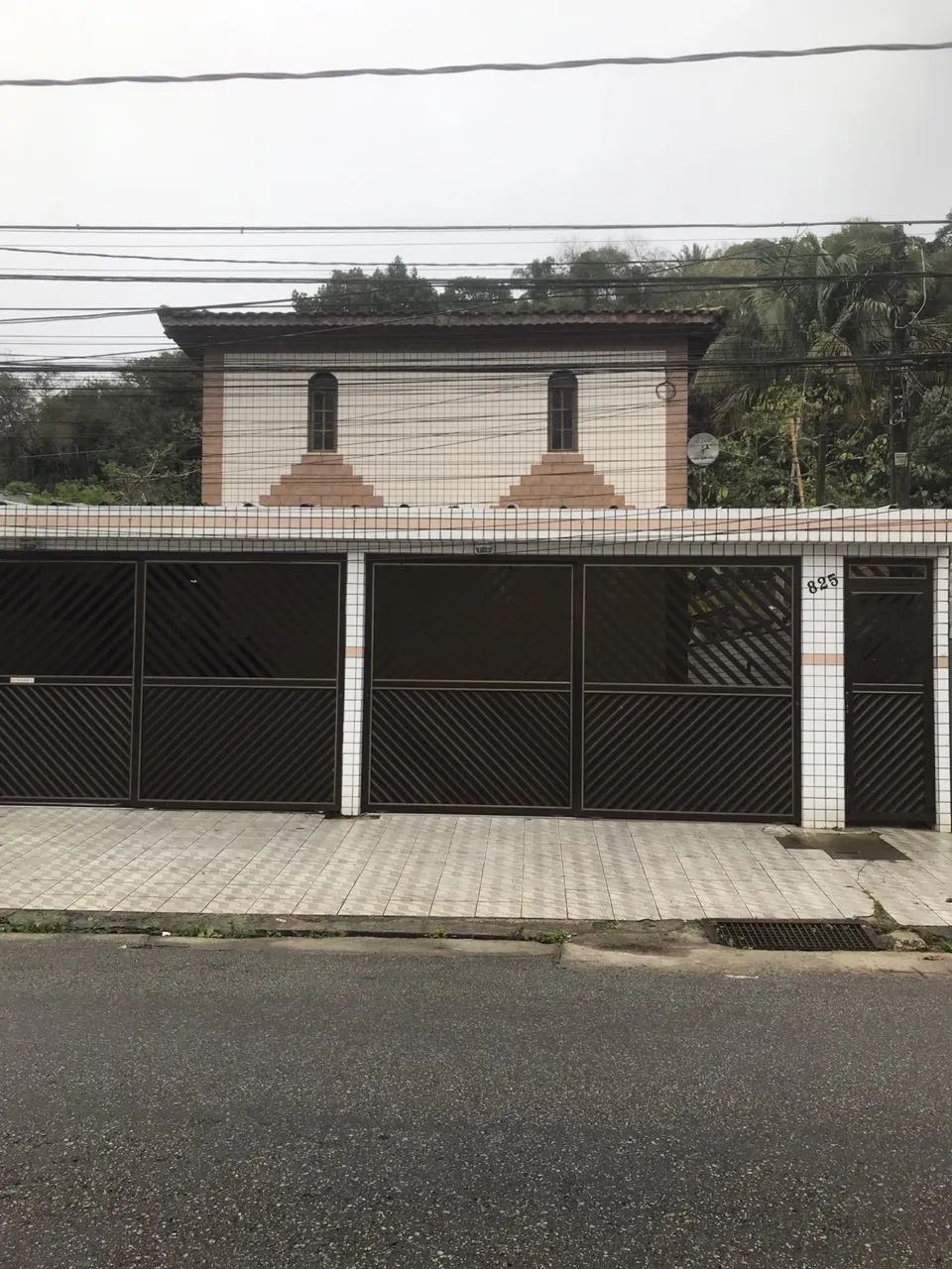 Foto - São Vicente - Vila Voturua