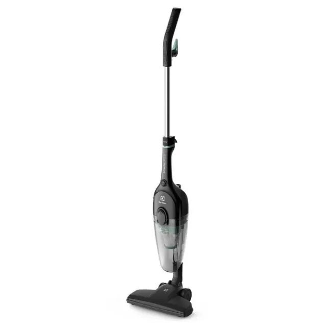 Aspirador de Pó Vertical Electrolux 2 em 1 - NOVO