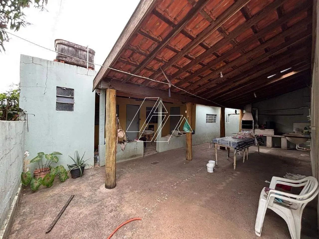 Terreno à venda, Palmital - Marília/SP