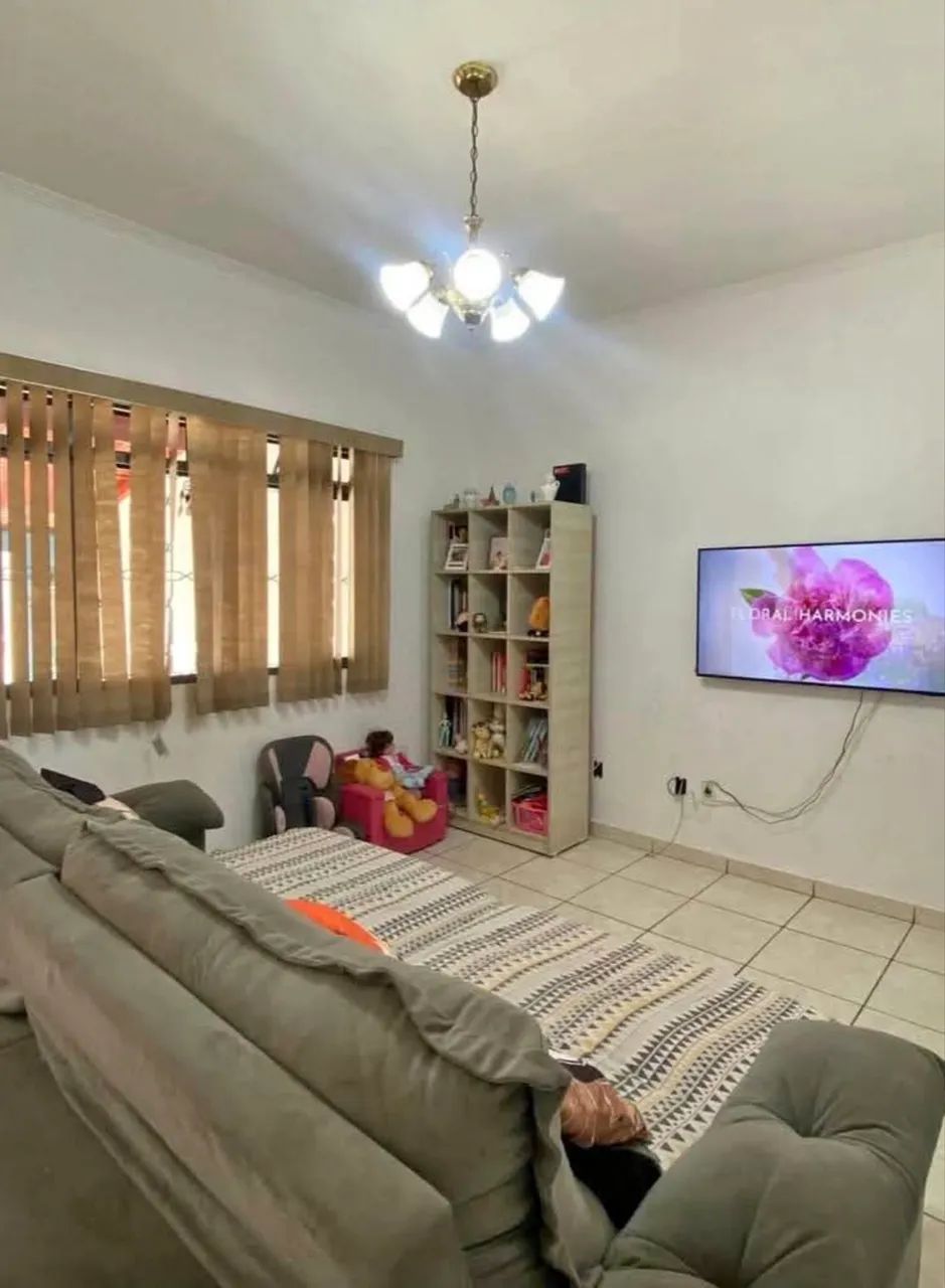 W| Casa no Maracanã 