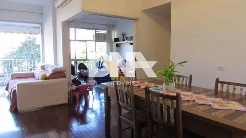 Apartamento 4 Quartos no Parque Guinle - Foto 2