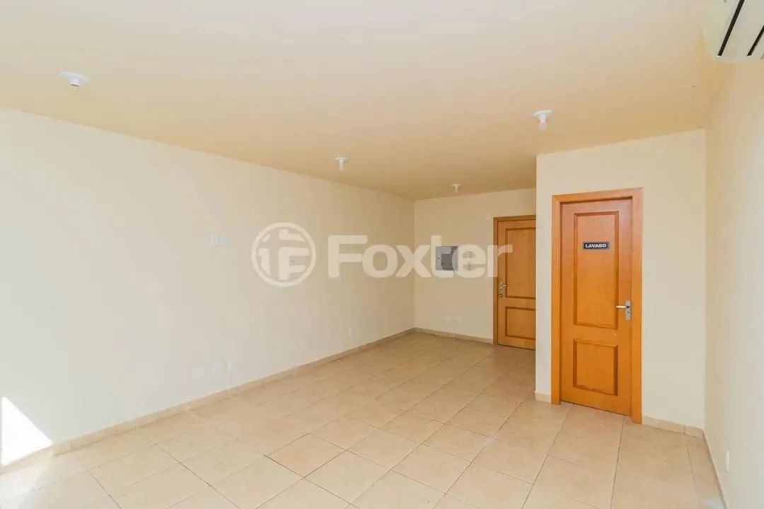 Sala / Conjunto Comercial à venda Rua Itororó, Menino Deus - Porto Alegre - Foto 5