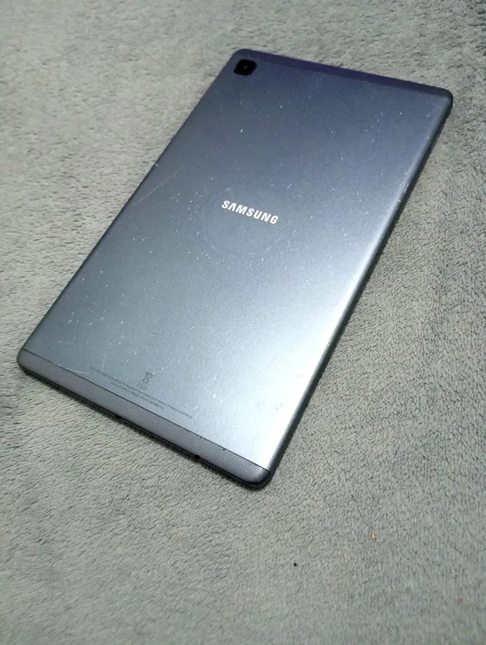 Tablet Samsung Tab A7 64GB CHiP) - Foto 2