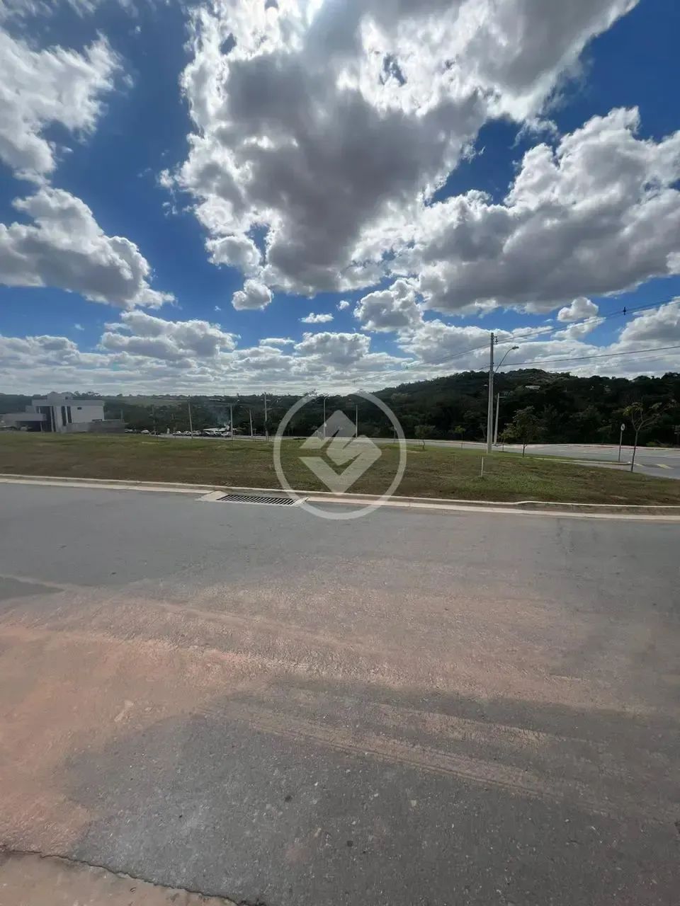 REF: OFFICE2635 Terreno no condomínio Jardins Porto, com 380m², Senador Canedo-GO codigo:  - Foto 2