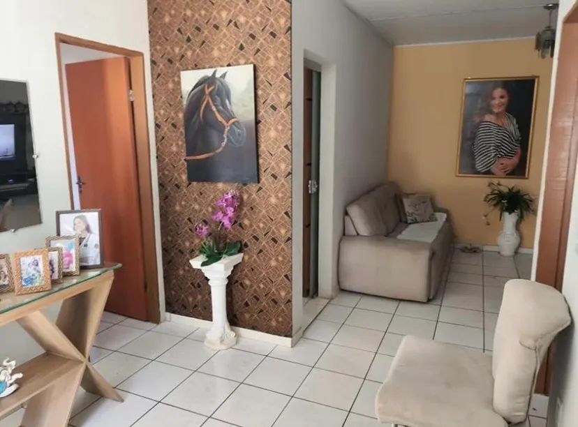 ~Casa na Cidade Operária  - Foto 3