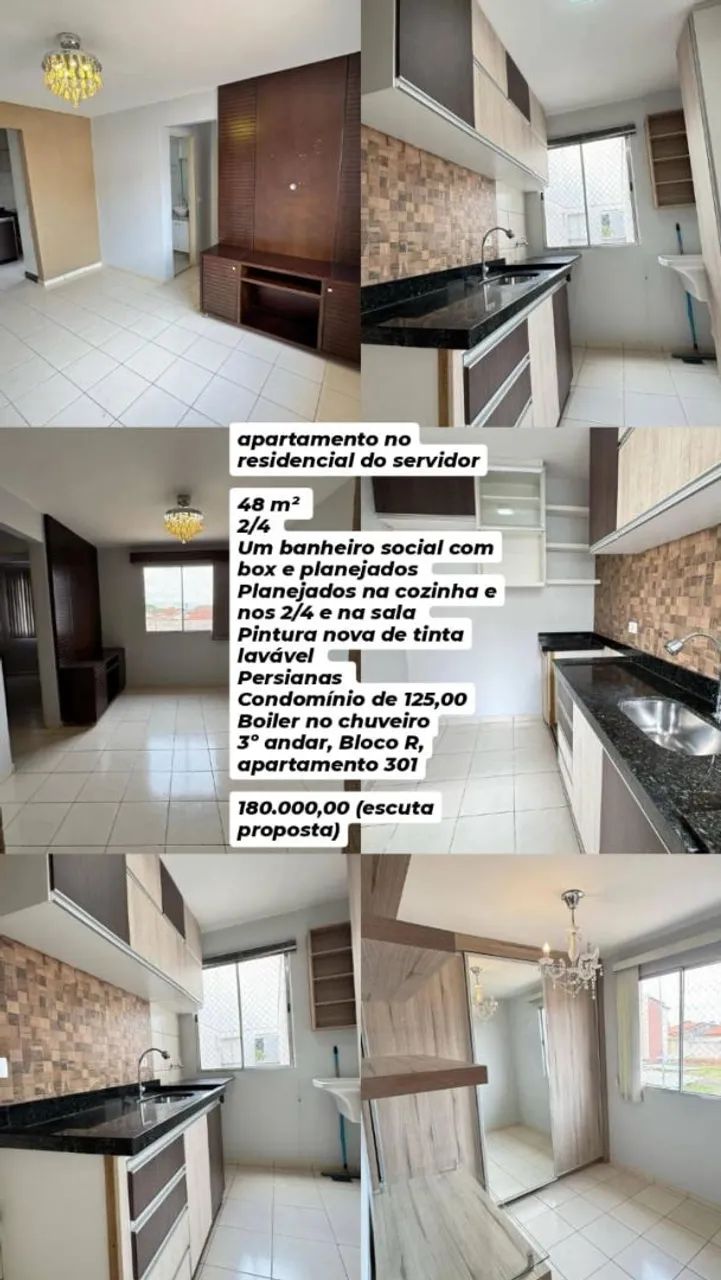 Apartamento 