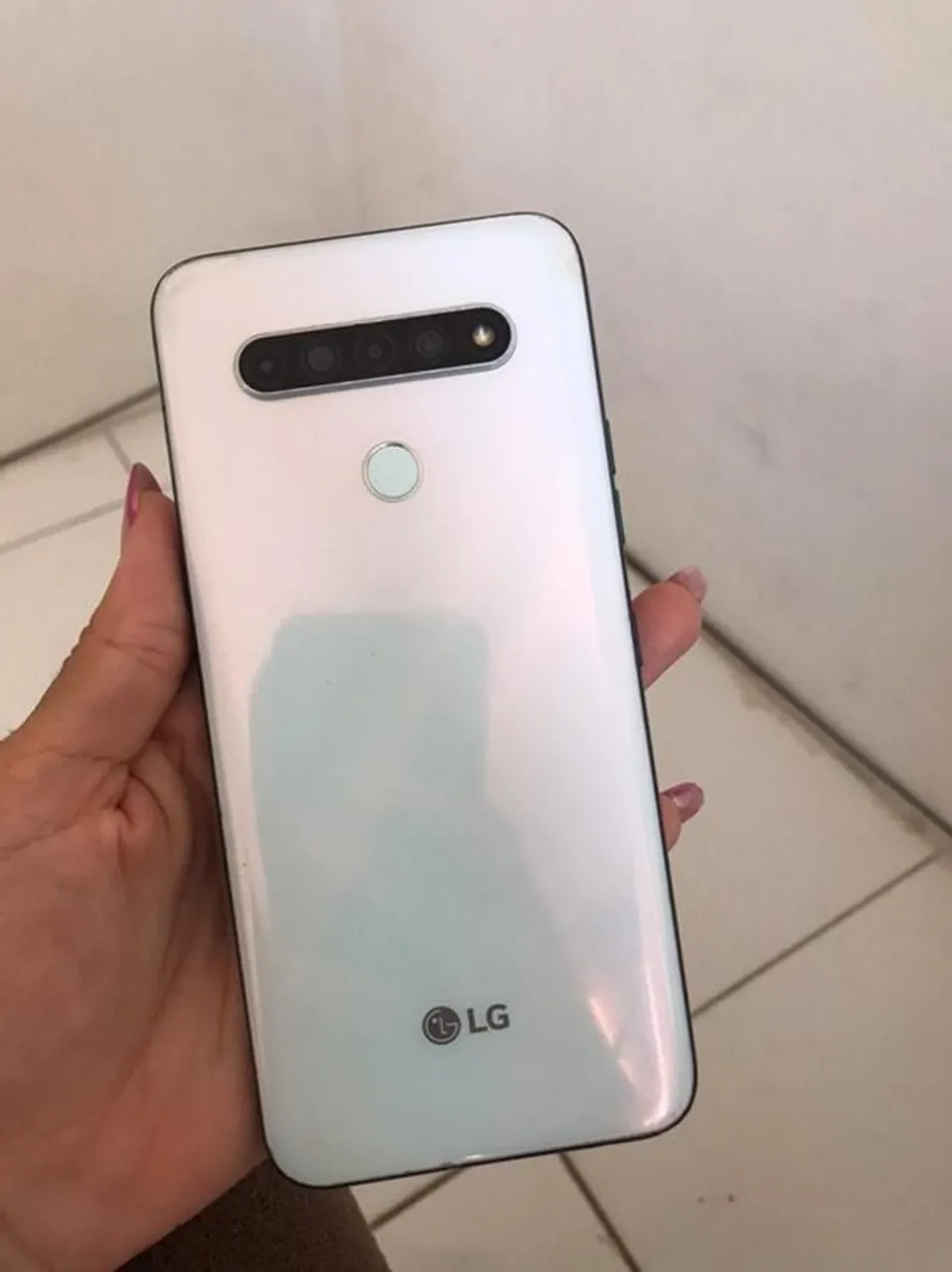 Vendo LG