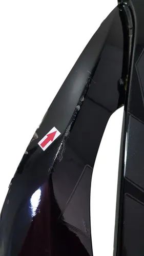 Carenagem Lateral Frontal Dir Srad 1000 17/22 Detalhes 53329 - Foto 4