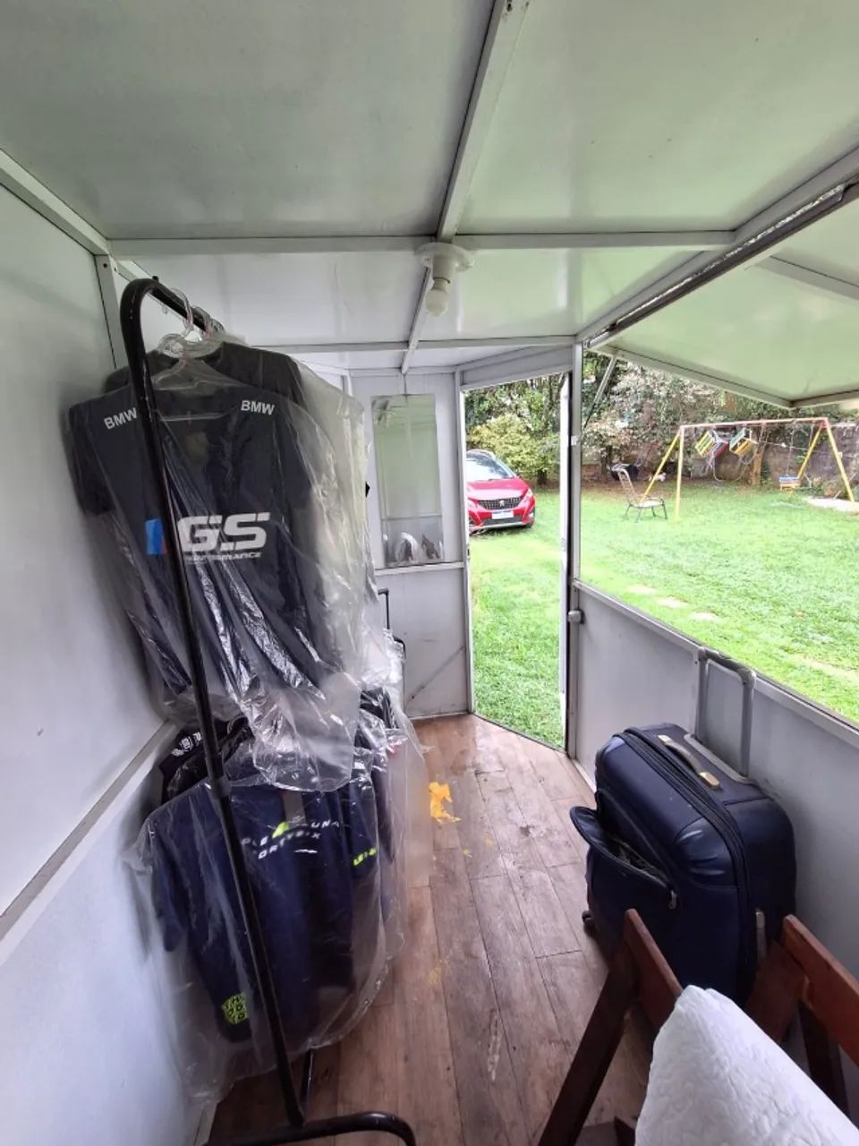 Trailer - Foto 2
