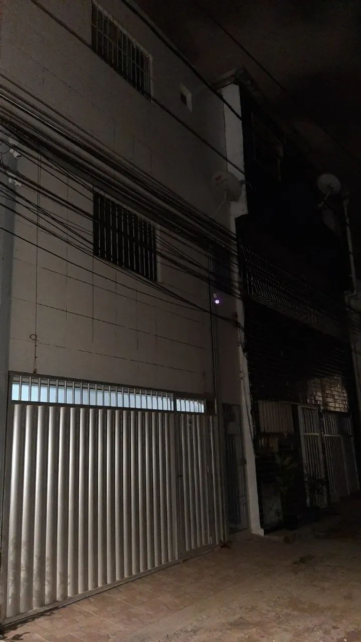 Foto - Recife - Afogados