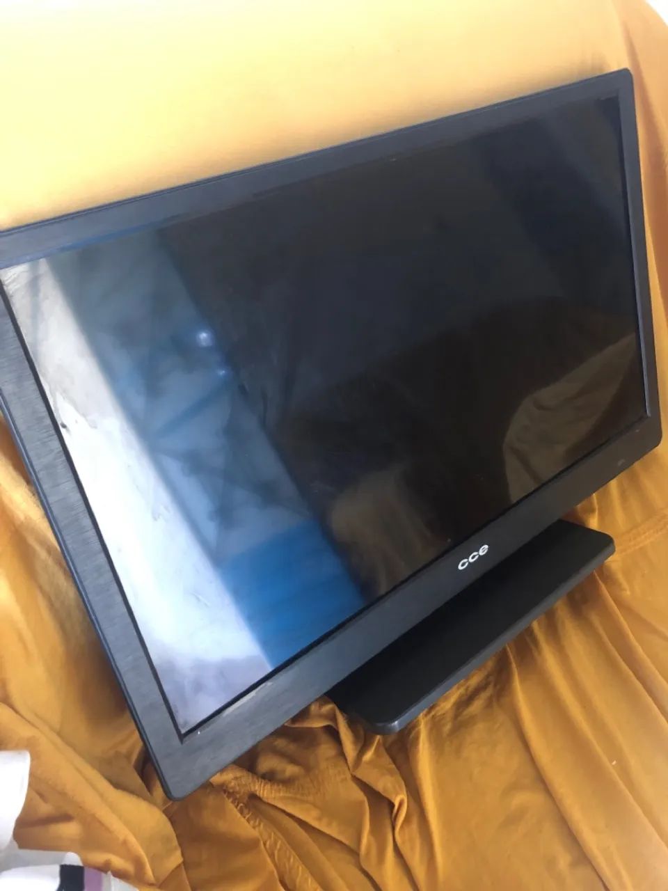 TV LCD CCE