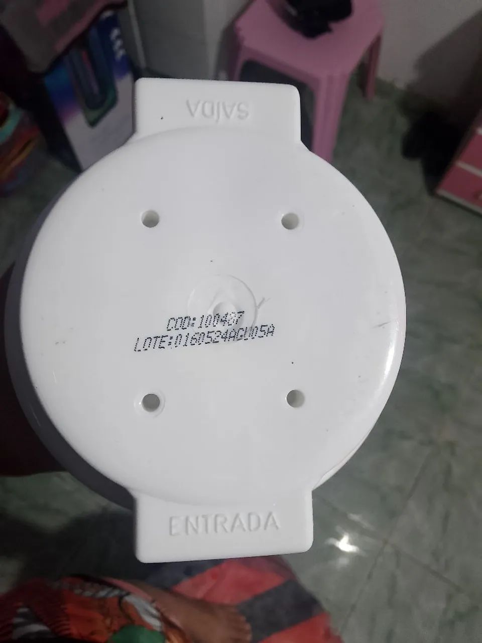 Filtro de água - Foto 2