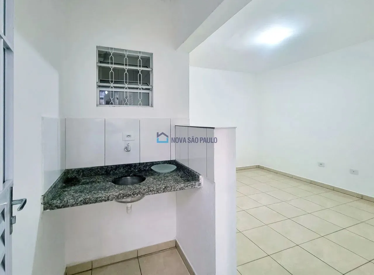 QUARTO PARA LOCAÇÃO ? 18 m² | Vila Clementino ? São Paulo, SP