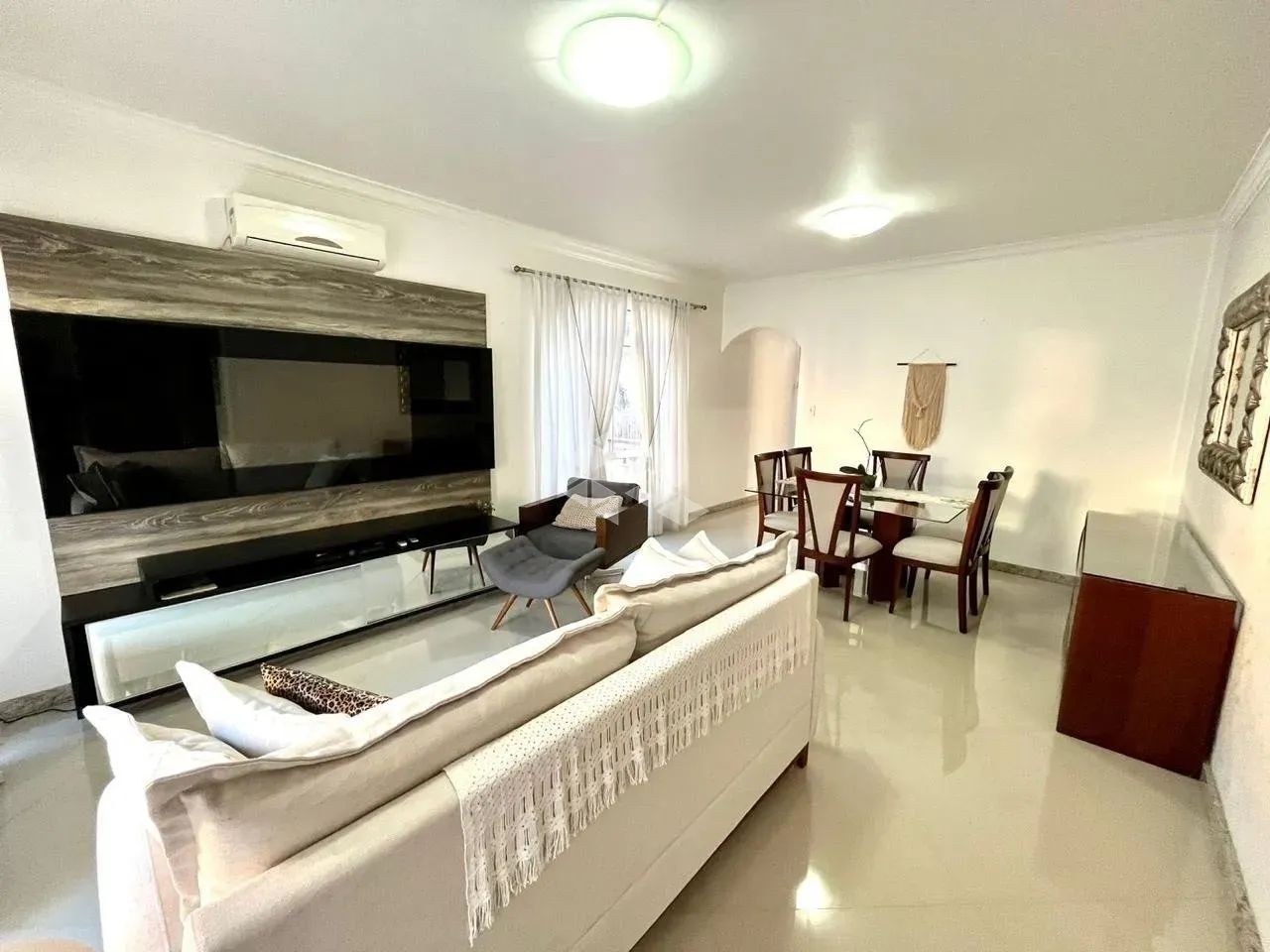 APARTAMENTO MOBILIADO CENTRO CONCÓRDIA, SC - Foto 2