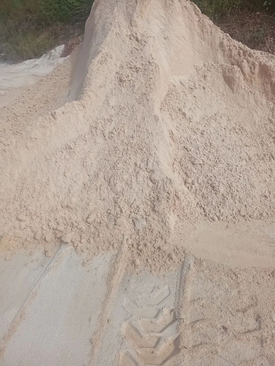 Areia para Construção Truck cartão 12x com taxa - Foto 2