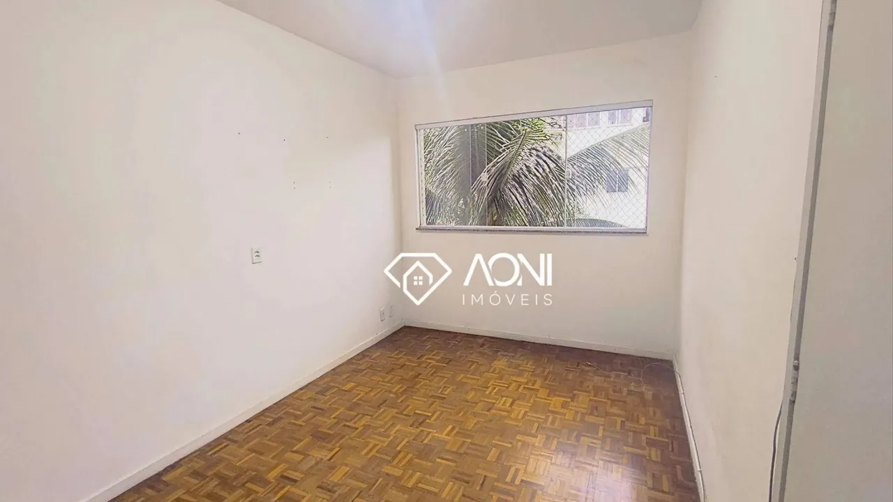 Apartamento com 2 dormitórios para alugar, 63 m² por R$ 2.354,90/mês - Coqueiral de Itapar