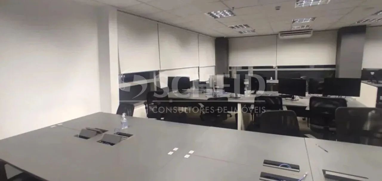 Conjunto Comercial Pinheiros, 11 salas 15 vagas - Foto 15