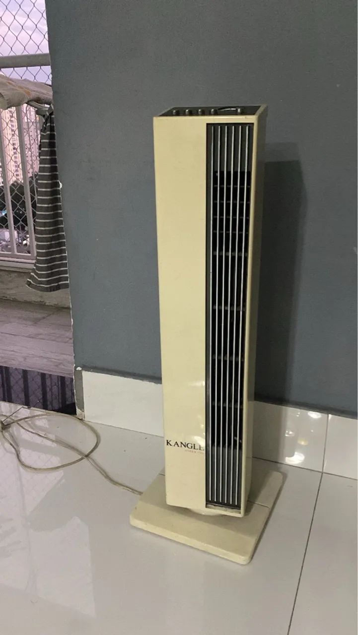 Ventilador Kangle GL-468A - Foto 2