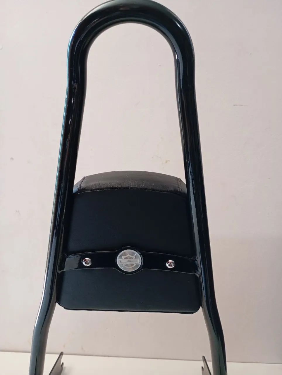 Sissy Bar original Harley Davidson  - Foto 4