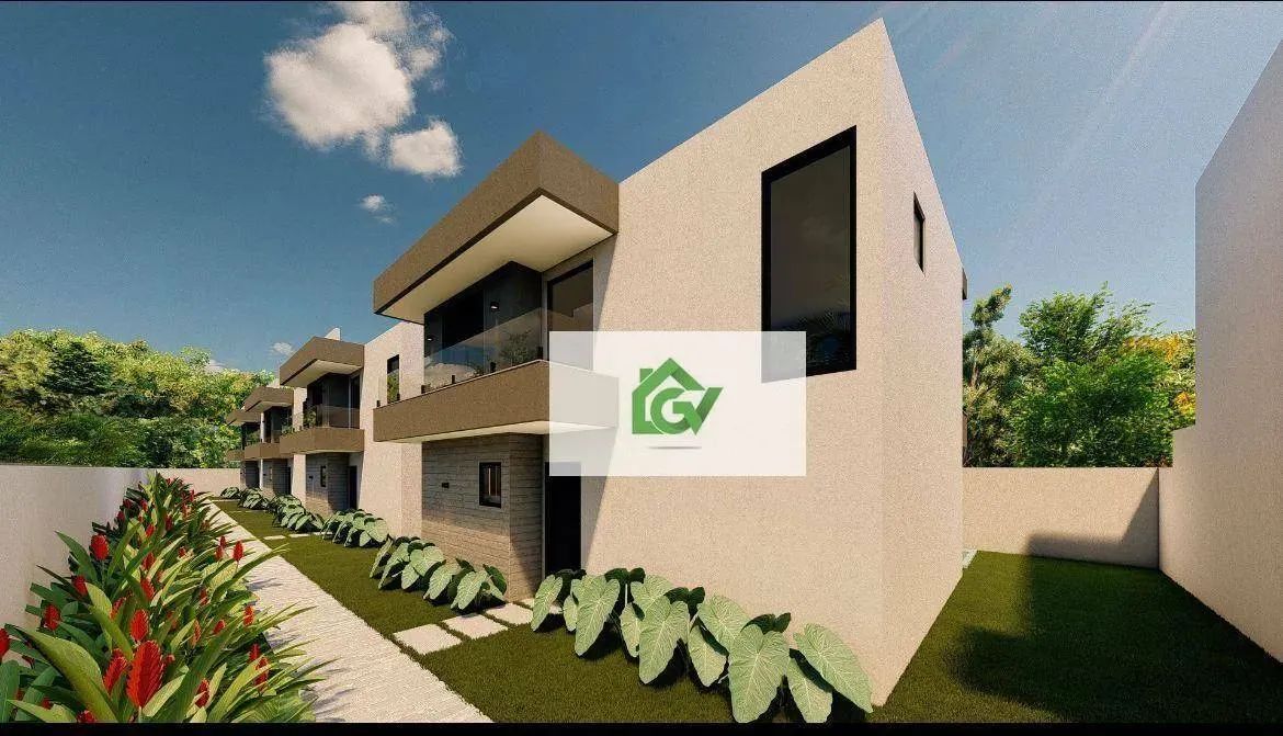 Casa com 3 dormitórios à venda, 143 m² por R$ 1.986.000,00 - Barequeçaba - São Sebastião/S - Foto 2
